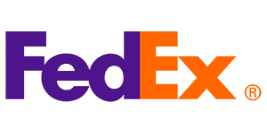 Logo FedEx