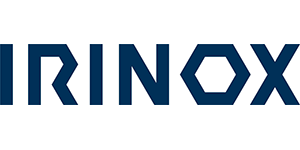 Logo Irinox