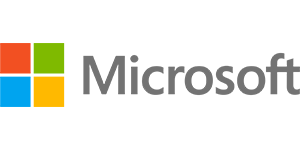 Logo Microsoft